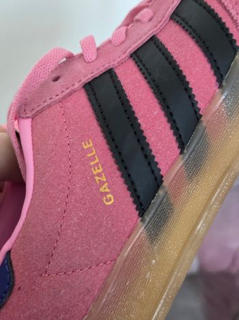 Basket Adidas GAZELLE neuve 37 1/3