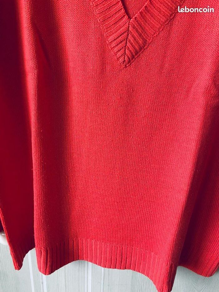 Pull femme - taille 46/48 - photo numéro 3