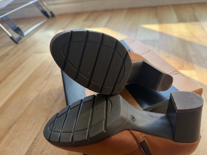 Bottine besson - photo numéro 6