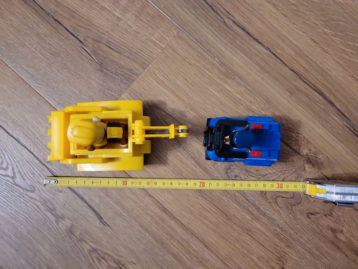 Ruben et chase patpatrouille - photo numéro 4