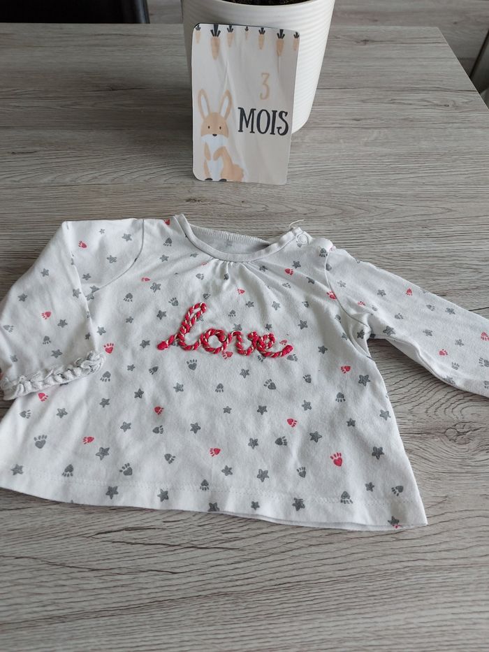 Lot de 5 maillots Ml - photo numéro 6