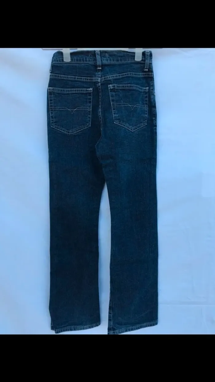 Jeans - photo numéro 8