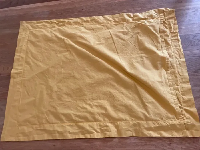 Taie d’oreiller/traversin/coussin - photo numéro 2