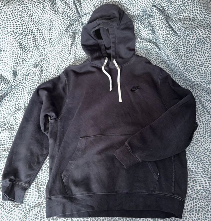 Sweat Nike à capuche