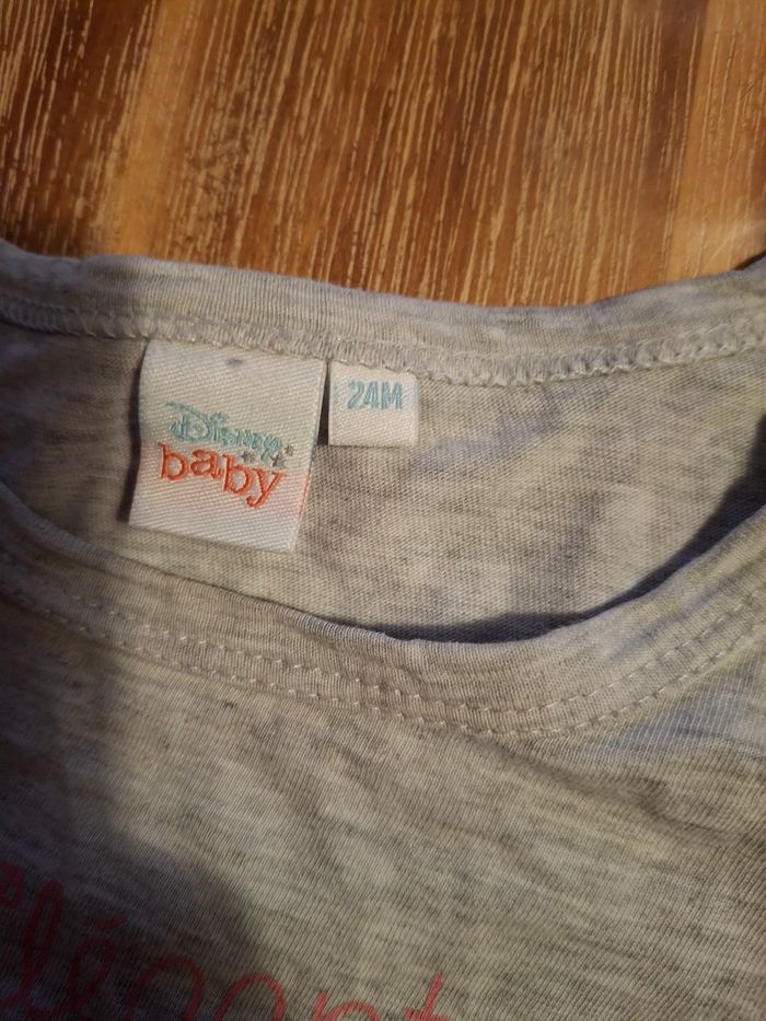 Haut ml - photo numéro 3