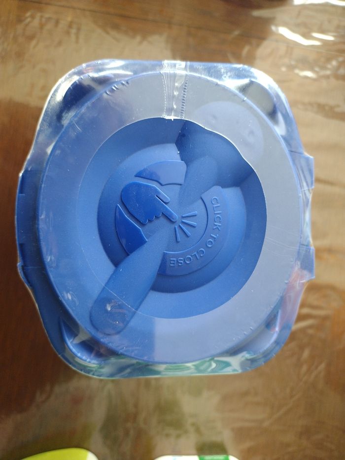 Lait enfantil 3 âge - photo numéro 3