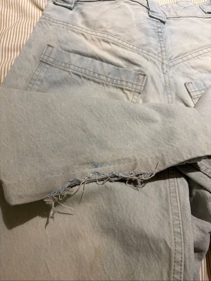 Jean Extra baggy - photo numéro 6