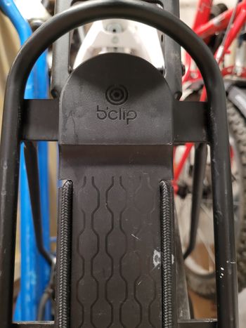 Siège vélo bébé Décathlon