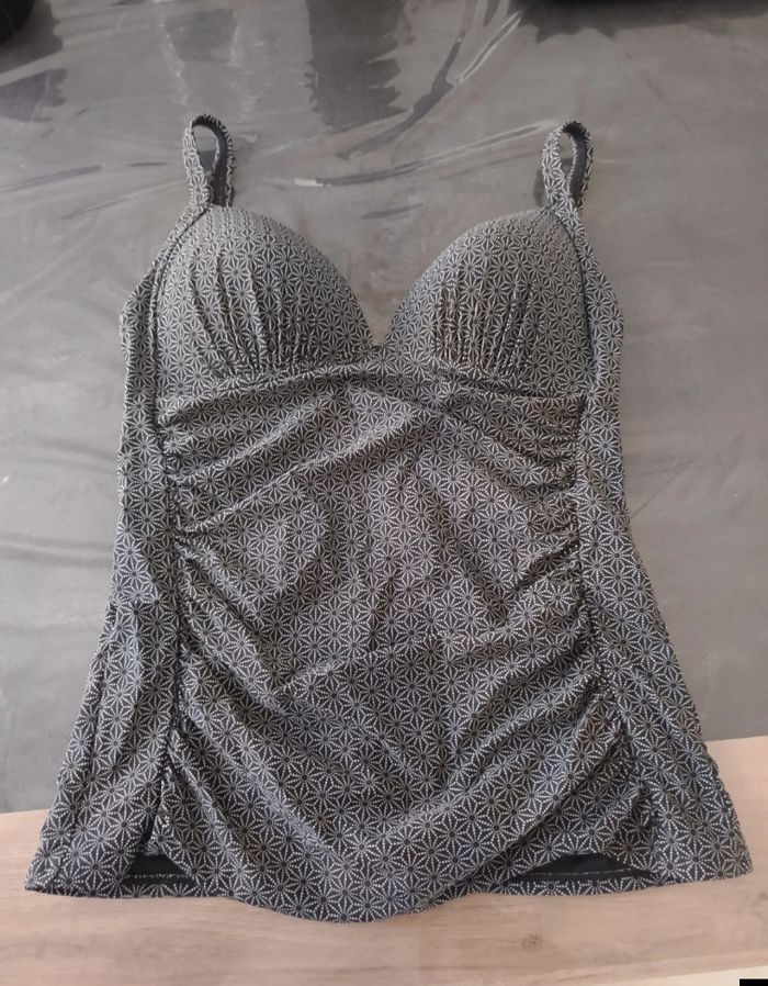Haut maillot de bain