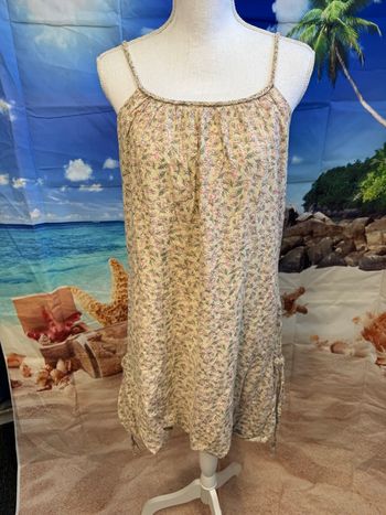 Robe femme t s gemo