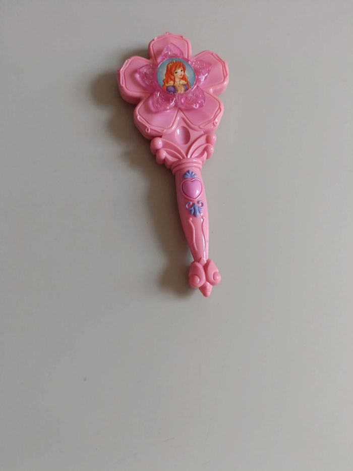 Baguette magique princesse