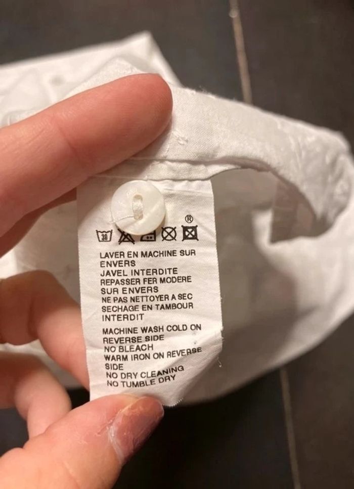 Robe légère petit bateau - photo numéro 4