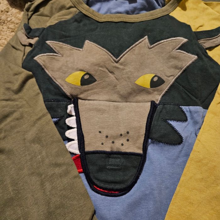 Ensemble dpam loup - photo numéro 2