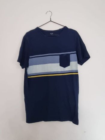 T-shirt manche courte