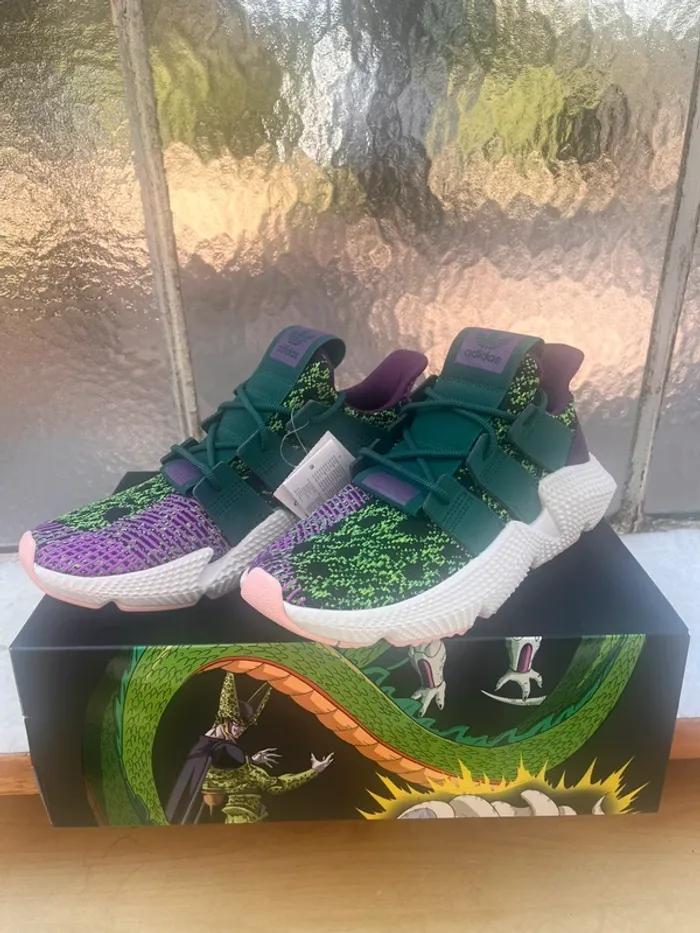 Adidas cell dragon - photo numéro 3