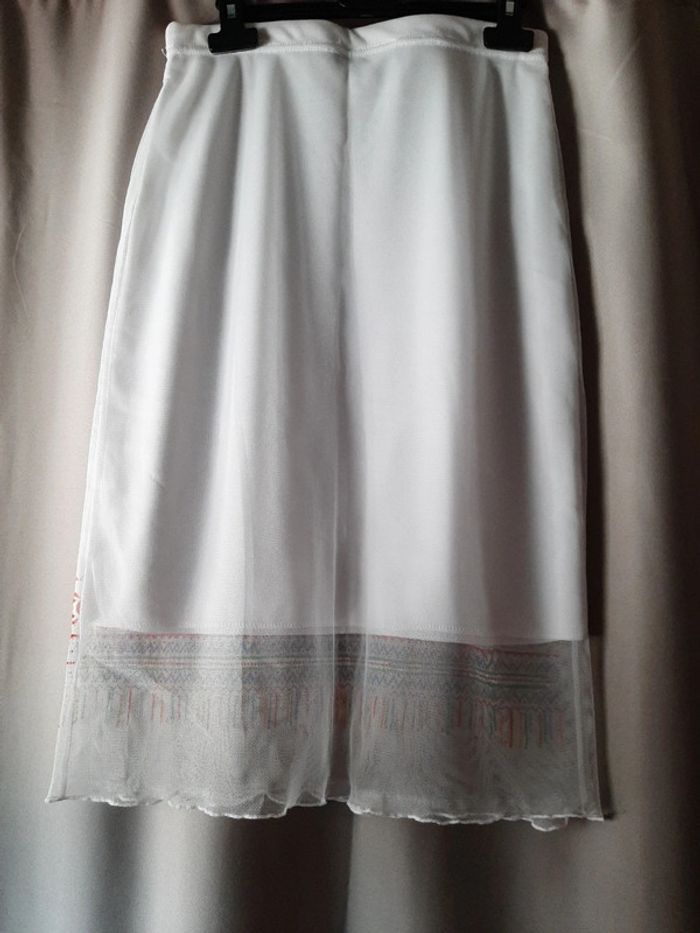 Jupe longue Charbell Paris - photo numéro 2