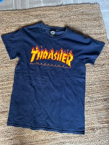 Ter shirt thrasher