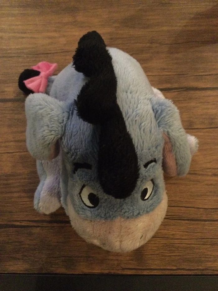 Peluche Disney bourriquet - photo numéro 5