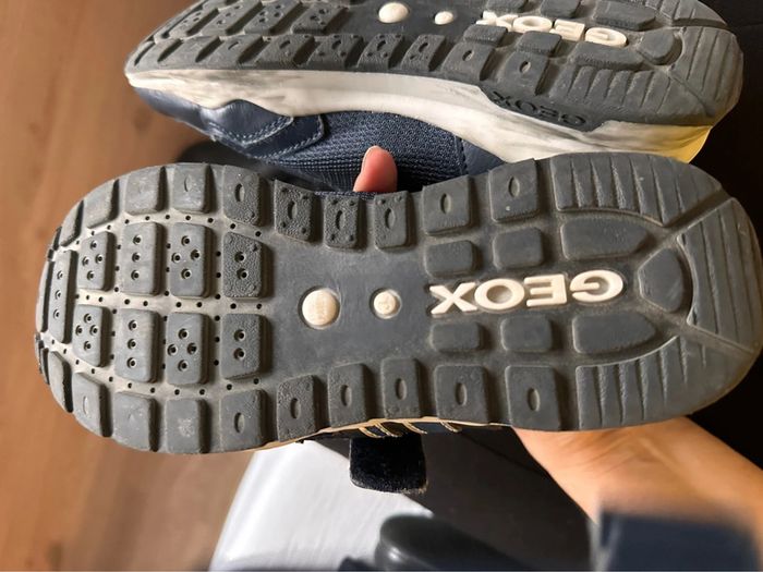 Geox chaussures 35 - photo numéro 3