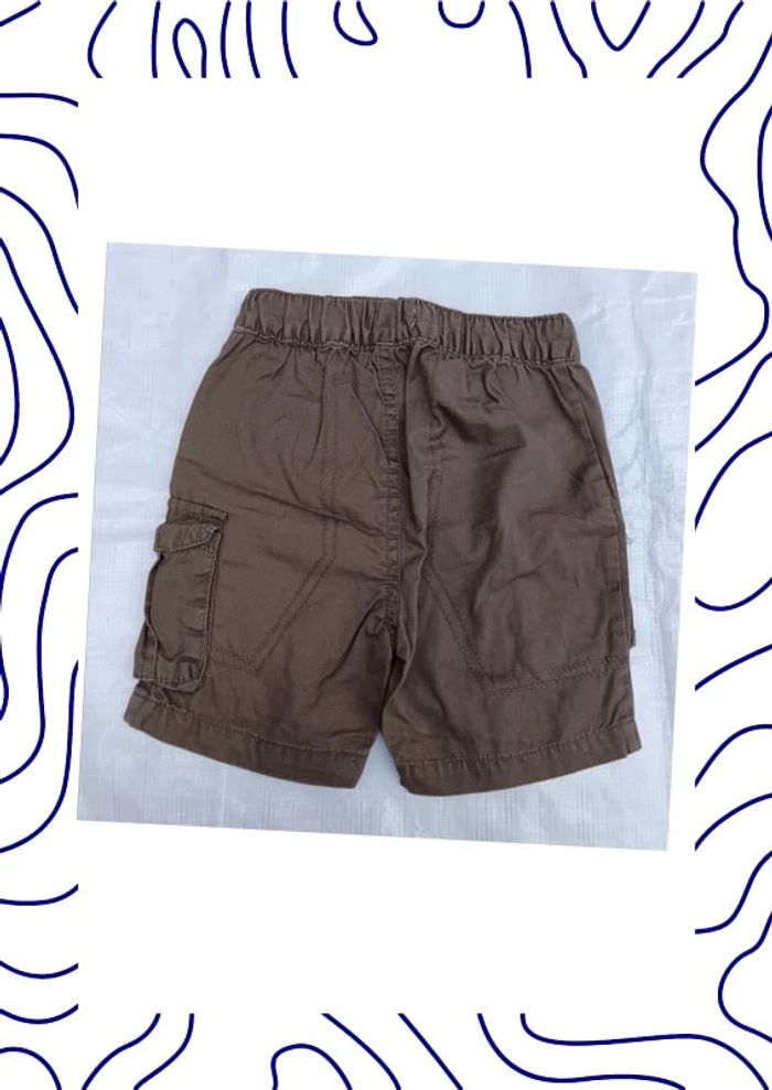 Short 6 mois Kimbaloo - photo numéro 3