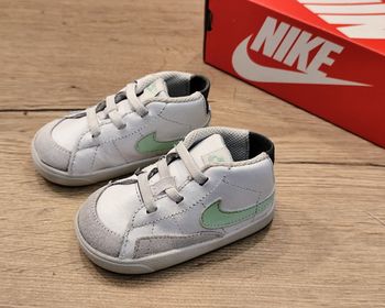 Nike Tanjun taille 19.5
