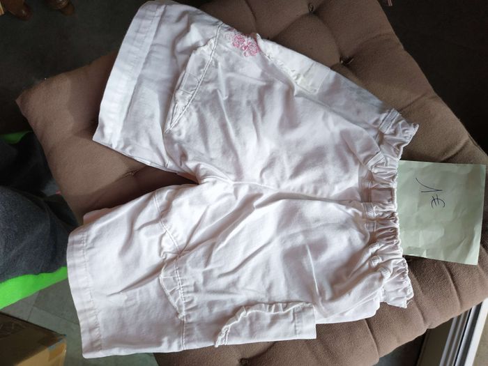 Pantacourt 6 mois - photo numéro 2