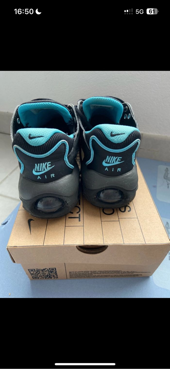 Tw Nike - photo numéro 2