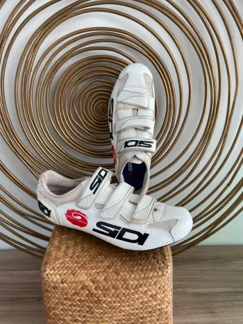 Chaussures de vélo SIDI T44