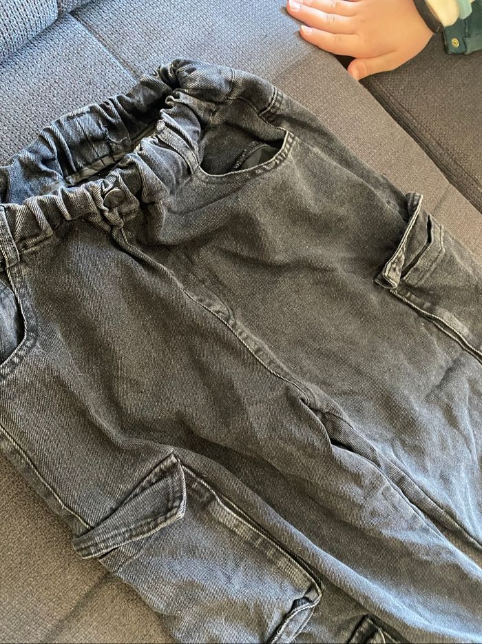 Pantalon fille - photo numéro 2