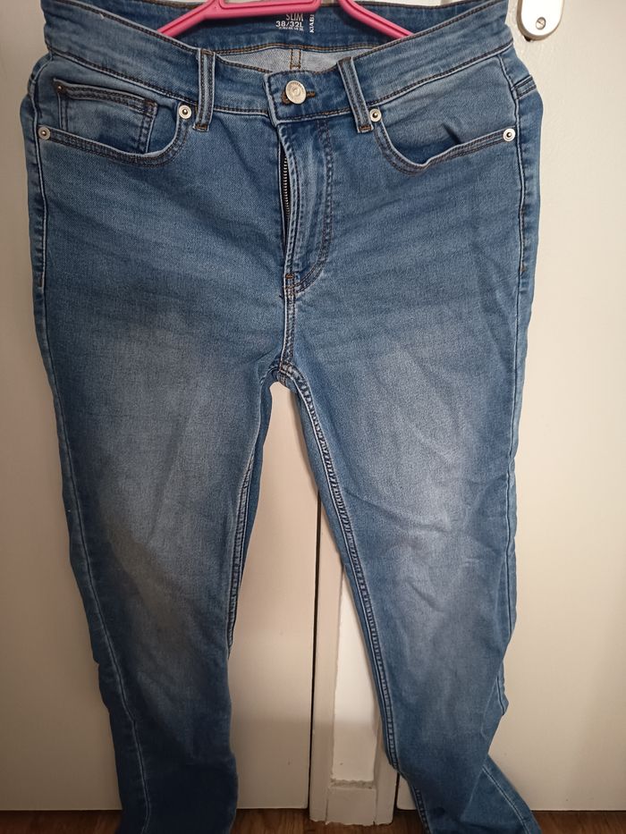 jean - photo numéro 3