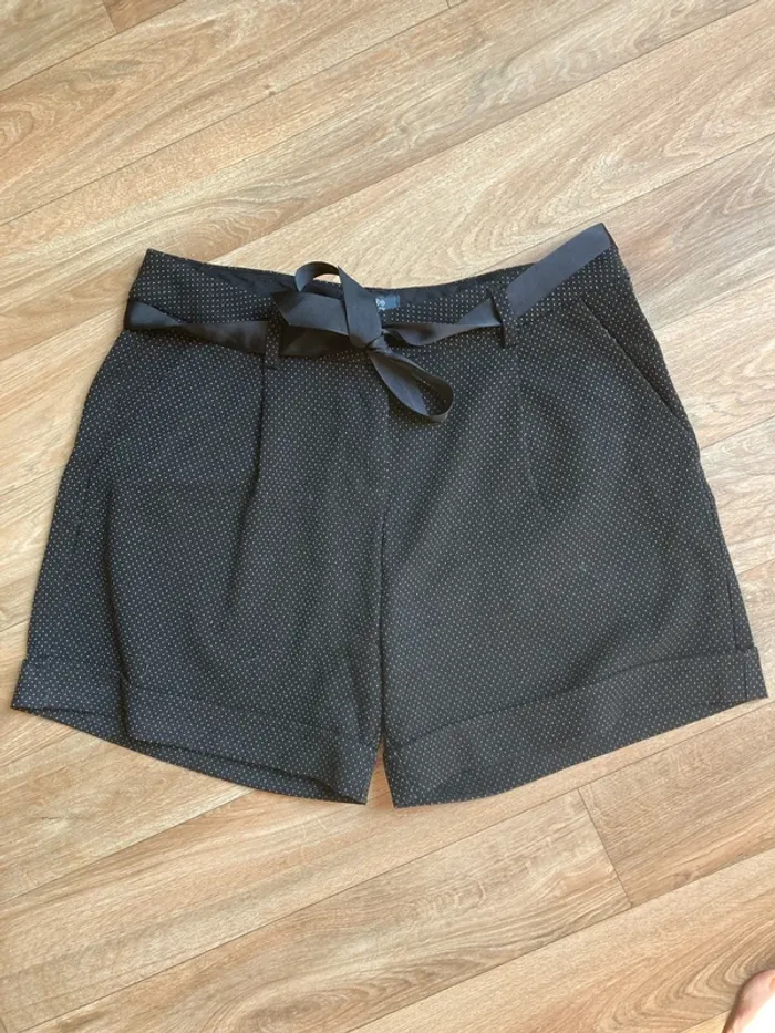 Short