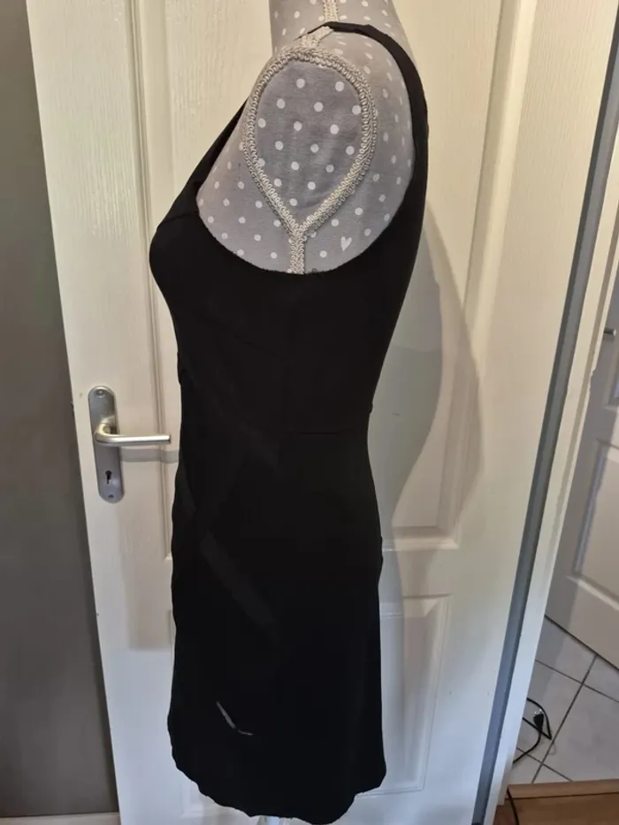 Robe MAJE originale - photo numéro 4