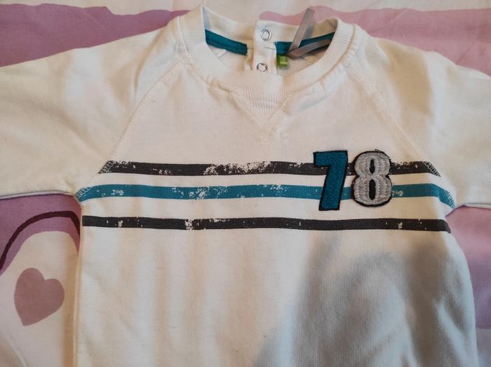 Pull orchestra 18m tbe - photo numéro 2