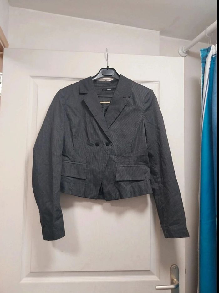 Ɓlazer femme 40 fransa