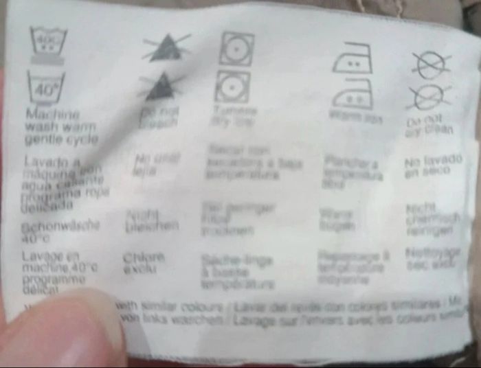 Veste femme esprit t 38 - photo numéro 10