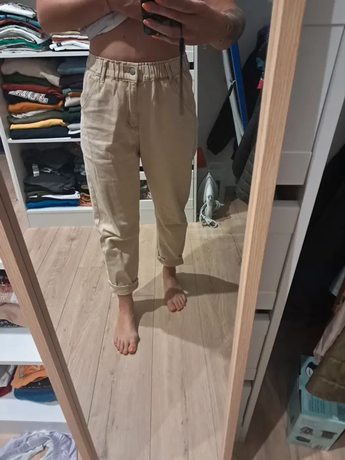 Lot de jeans femme taille 36 - photo numéro 12