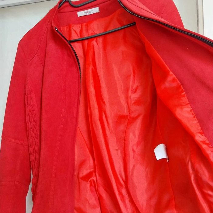 Magnifique manteau taille 36 - photo numéro 3