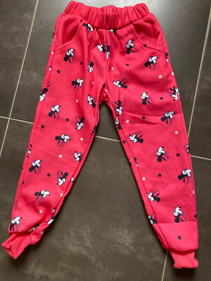 Pantalon Disney neuf
