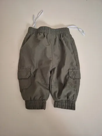 Pantalon 3 mois
