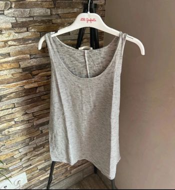 Débardeur femme taille S
