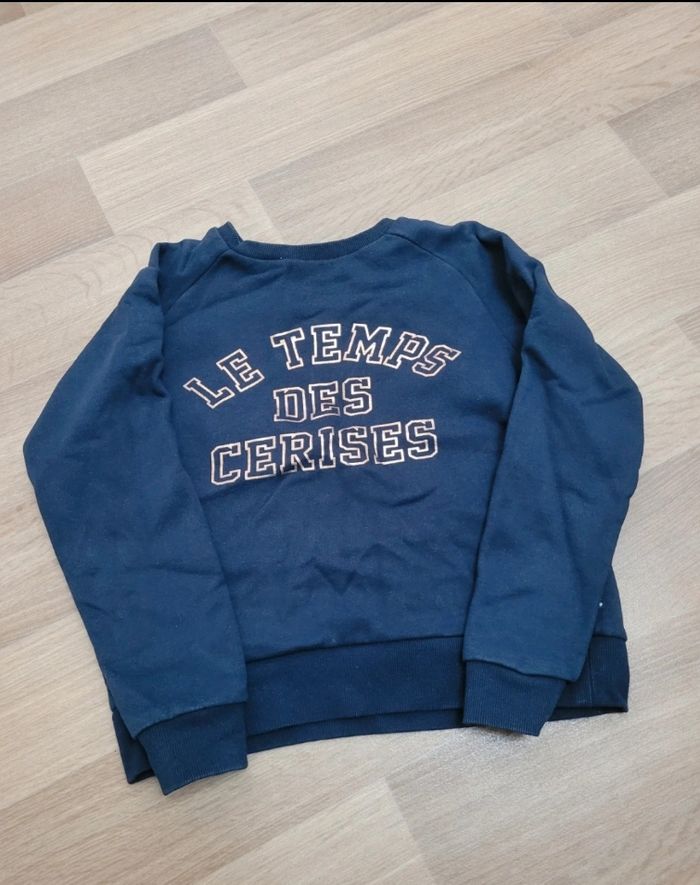 Sweat femme - photo numéro 1