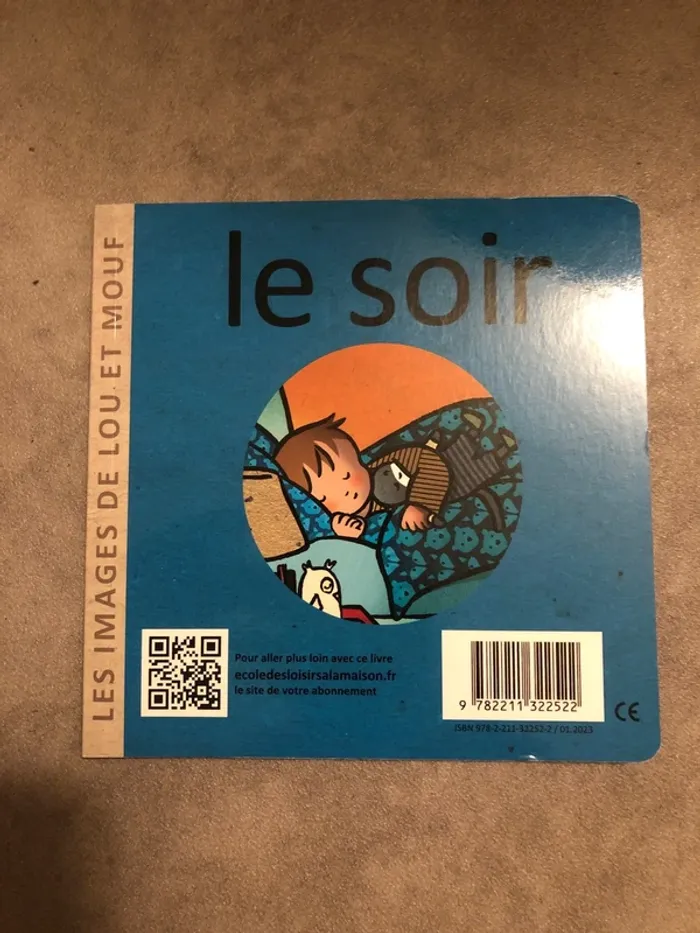 Livre double thème - photo numéro 2