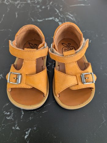 Sandales fille 🥳