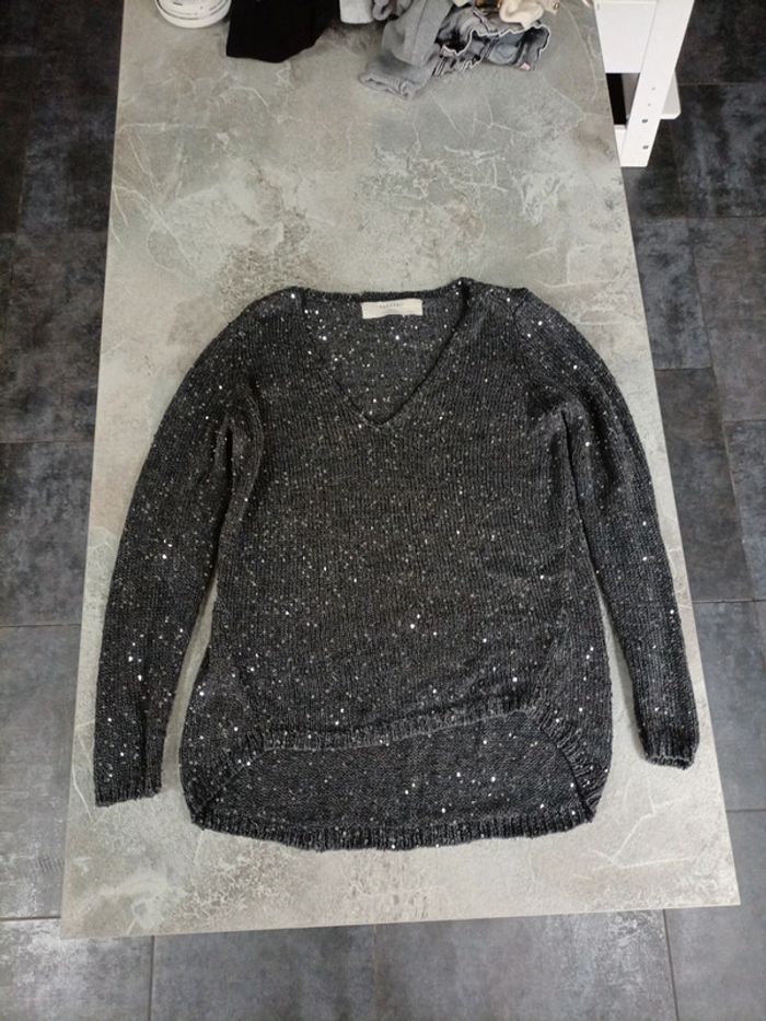 Pull zara