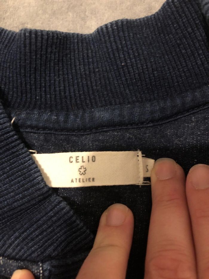 Pull léger - photo numéro 3