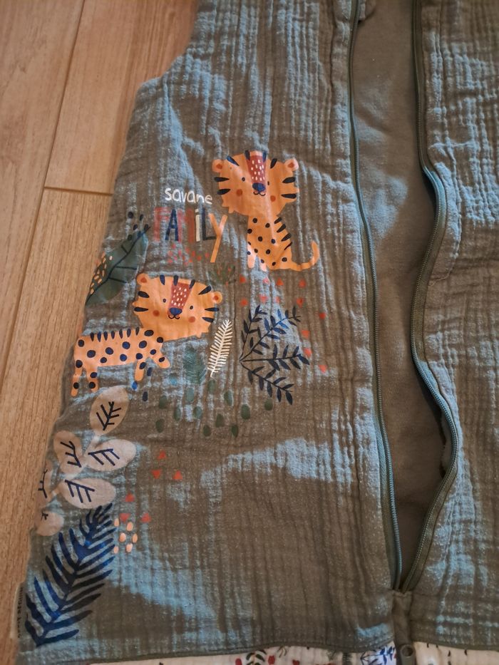 Gigoteuse 6-18 mois - photo numéro 8