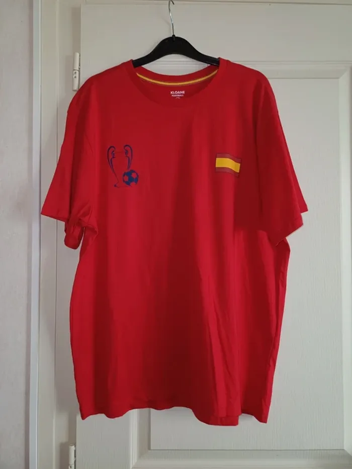 T-shirt Kloane