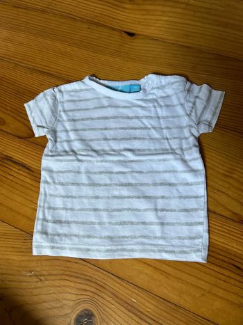 T shirt Bebe