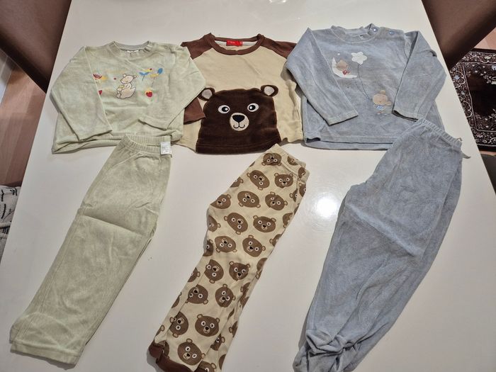 Lot 24 mois hiver - photo numéro 7