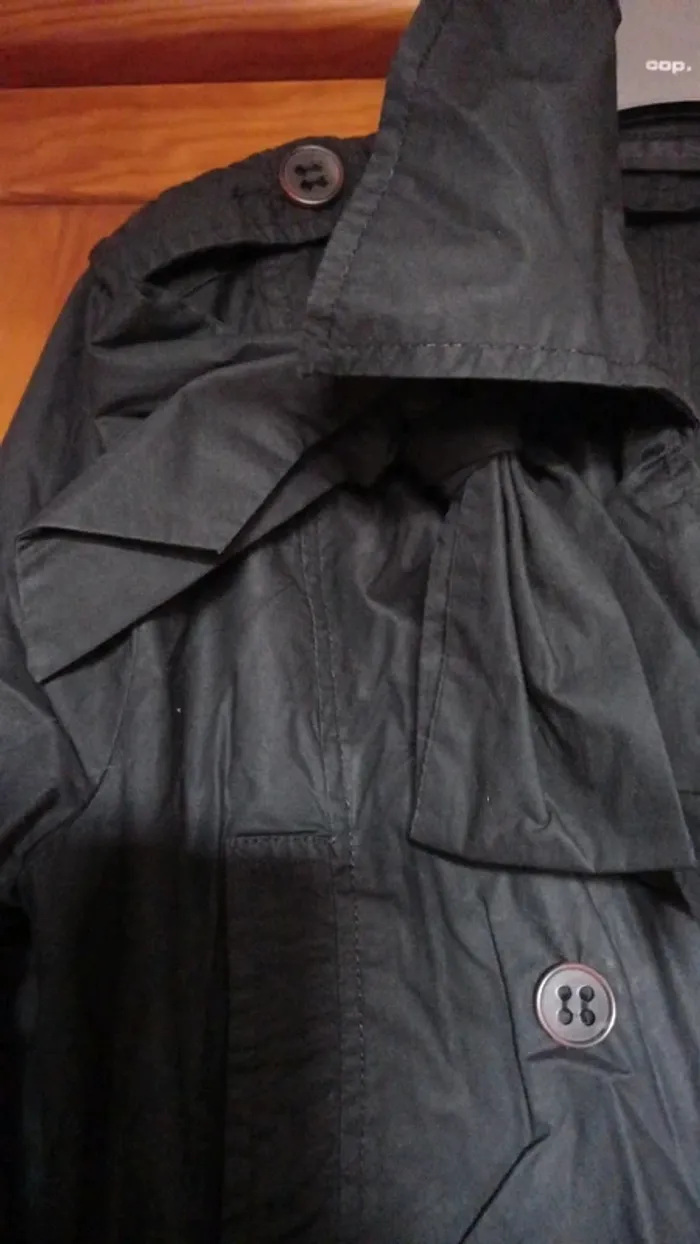 Trench ikks 40 - photo numéro 3